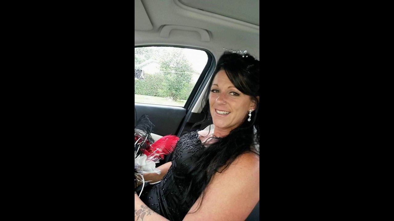 NOTRE MARIAGE EN PHOTOS