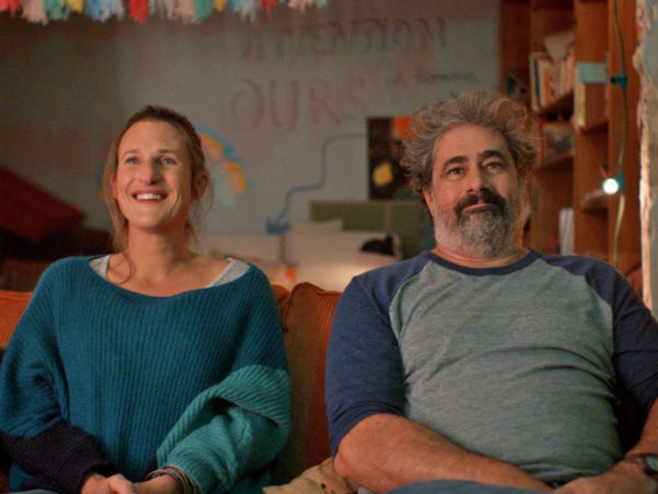 Cigarettes et chocolat chaud: Trailer HD