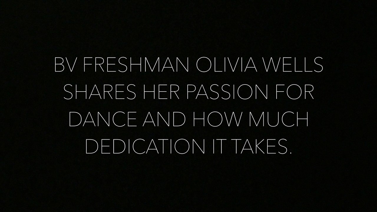 1 in 1600: Olivia Wells