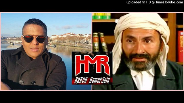 Cheb Mourad avec 3Liwat - Na3tiha Ghalbi (jdid hbél)