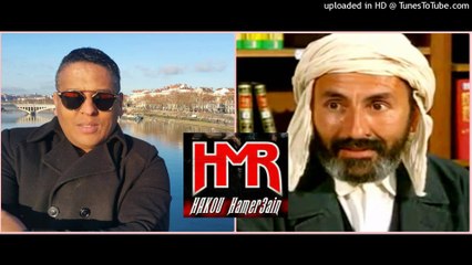 Cheb Mourad avec 3Liwat - Na3tiha Ghalbi (jdid hbél)