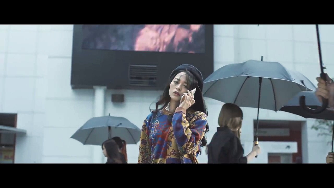 MV siêu hit được mong chờ nhất năm cuối cùng cũng đã ra mắt