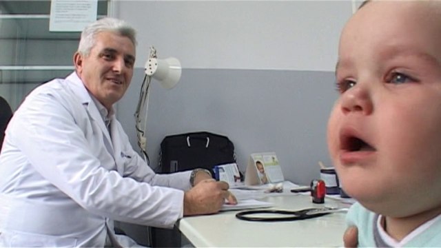 Rriten rastet e Gripit sezonal në ''QKMF'' në Gjakovë - Lajme