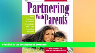 READ Partnering with Parents