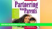 READ Partnering with Parents