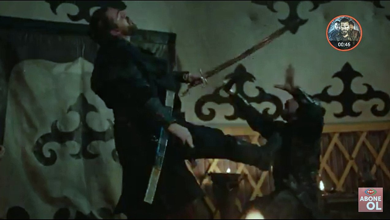 Diriliş Ertuğrul 69.Bölüm Fragman Tahmin ve İncelemesi (Sesli)