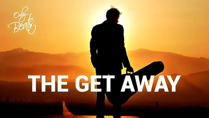 Piano Type Beat Instrumental Music - The Get Away
