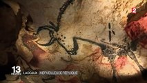 La réplique de la grotte de Lascaux ouvre au public, et 