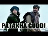 Highway I Patakha Guddi Official Song Out I AR Rahman I Alia Bhatt I Randeep Hooda