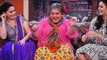 HOT Madhuri Dixit Sexy Huma Qureshi in Comedy Nights With Kapil Full Episode
