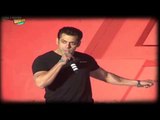 Salman Khan Taunts Katrina Kaif At Audi RS 7 Launch