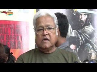 Screening of Sholay 3D | Interview With Cast