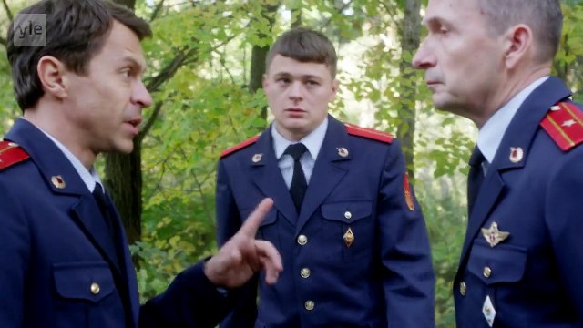 Сериал Обратная сторона луны 2 сезон 8 серия смотреть онлайн бесплатно в хорошем качестве