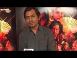 Nawazuddin Siddiqui Interview | Miss Lovely Film