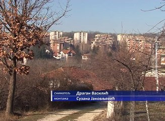 Završen popis nezakonitih objekata, 8. decembar 2016. (RTV Bor)