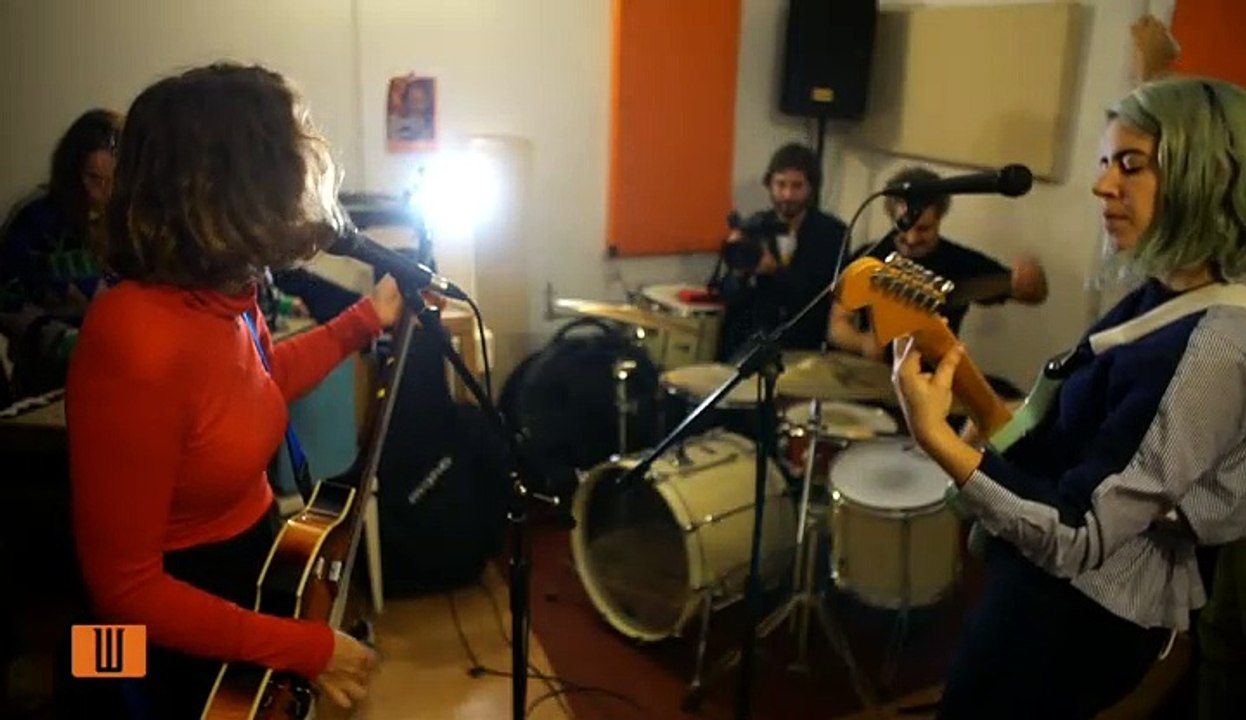 Assaig de Les Sueques: 'Res'