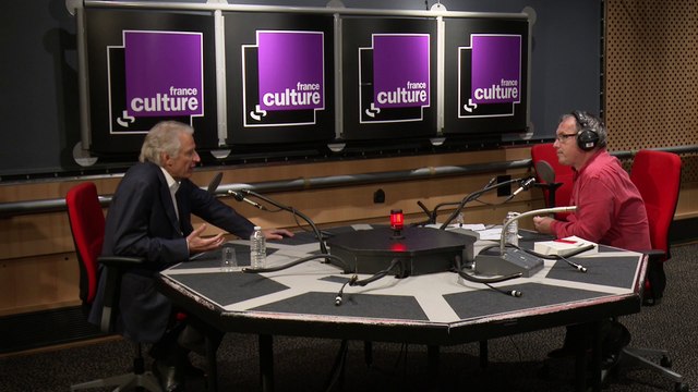 Dominique de Villepin et l'importance de l'histoire