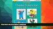 READ Toddler Theme Calendar (Theme Calendar Series) Kindle eBooks