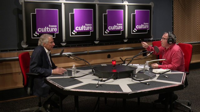 Dominique de Villepin déplore que l'action militaire française prenne le dessus sur la diplomatie