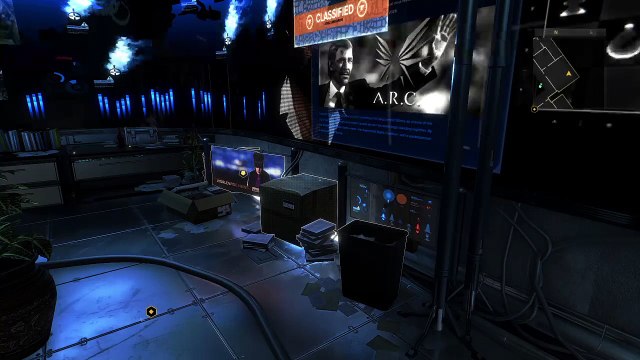 Deus Ex Mankind Divided (24)