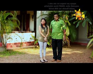 Hiru TV Wassane Premaya EP 398 - 2016-12-08