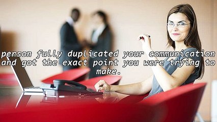 Really Communicate To Your Website Visitors