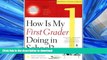 READ How Is My First Grader Doing in School? What to Expect and How to Help