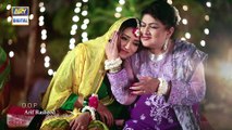 Watch Rishta Anjana Sa Episode 89 - on Ary Digital in High Quality 8th December 2016