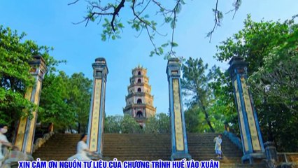 Thăm Lại Huế Thương 2014- Tập 6- Tiếng Chuông Thiên Mụ