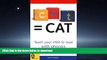 Read Book C-A-T = Cat: Teach Your Child to Read With Phonics (Right Way) On Book