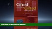 Hardcover Gifted Children and Gifted Education: A Handbook for Teachers and Parents Full Book