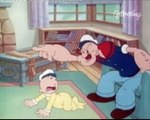 Popeye 1x076  Never Sock A Baby