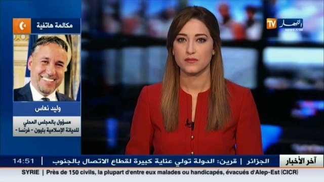 مسؤول بمجلس الديانة الإسلامية بفرنسا هذا مصير الجالية المسلمة إذا إنتخب فييون رئيسا لفرنسا