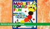 Pre Order Magnet Board Fun: For Everyday and Holidays Kindle eBooks