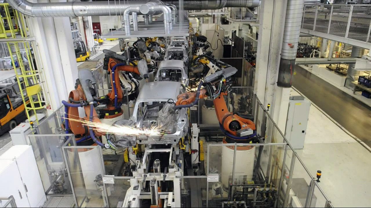 Abgasskandal: EU geht gegen Deutschland vor