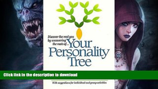 READ Your Personality Tree Full Download