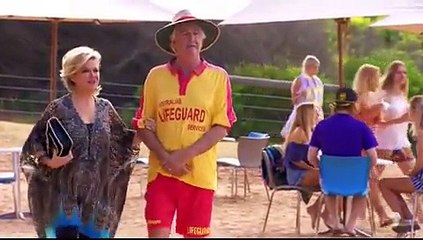 Home and Away 6558 Ep24th November 2016