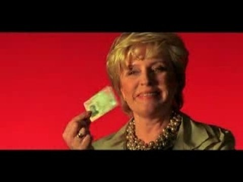 Eurobank - reklama Janda