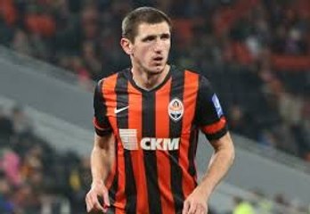 Sergey Kryvtsov Goal HD - Braga 0-1	Shakhtar Donetsk 08.12.2016