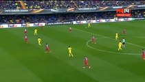 Nicola Sansone Goal HD - Villarreal	1-0	FC Steaua Bucuresti 08.12.2016