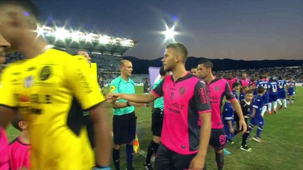 Le résumé de Bastia/TFC, 4ème journée de Ligue 1