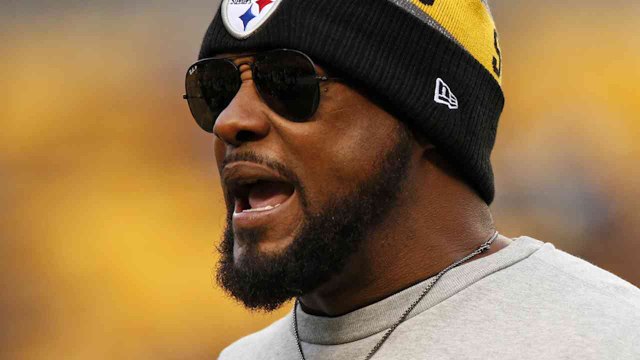 Rutter: The Steelers Focus in Buffalo