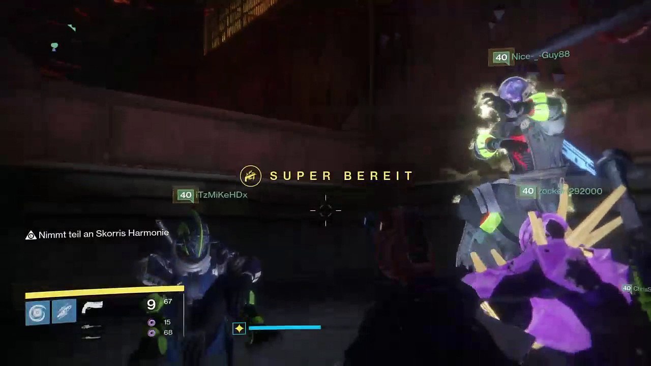 Destiny ZDM Raid Normalmode (8)