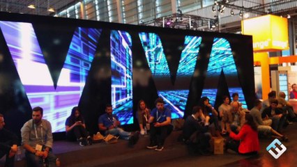 Le Débrief de la Semaine, avec Judith Darmont, digital artist