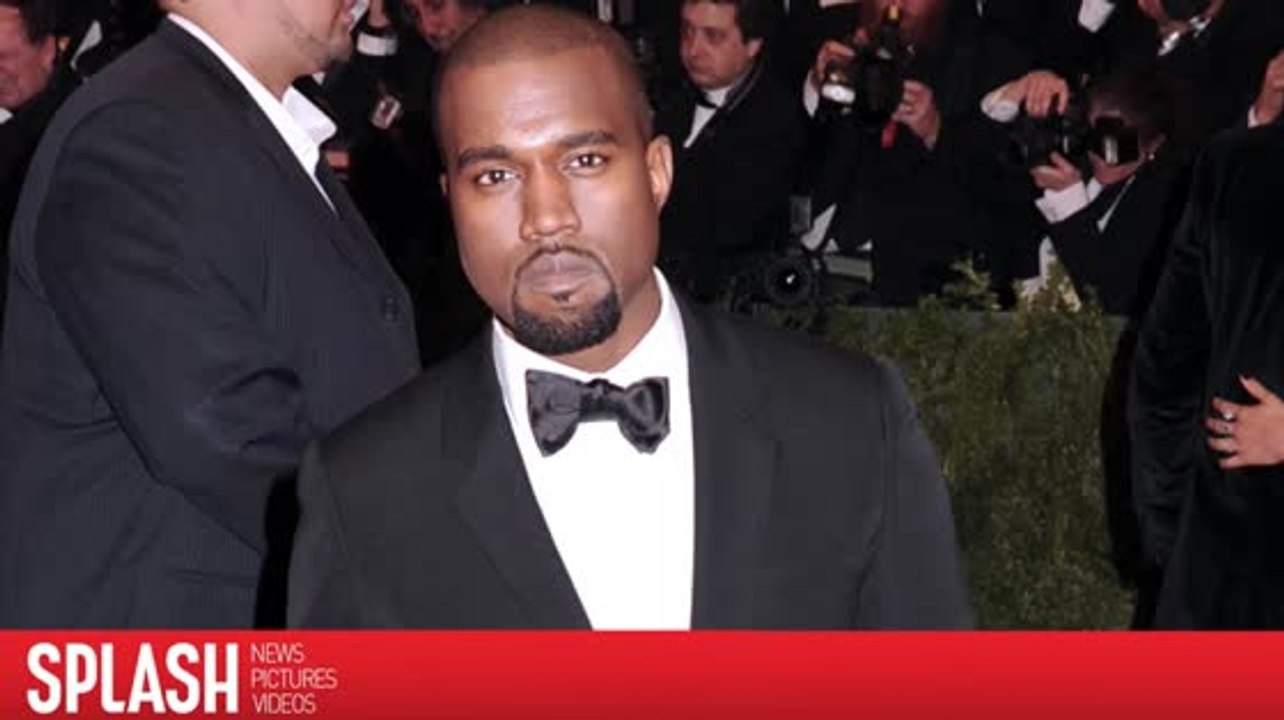 Kanye West is Recovering, Already Making New Music