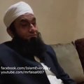 Molana Tariq Jameel Emotional Live Bayan on Junaid Jamshed Death / Shahadat