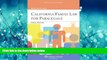 READ PDF [DOWNLOAD] California Family Law for Paralegals, Sixth Edition (Aspen College) [DOWNLOAD]