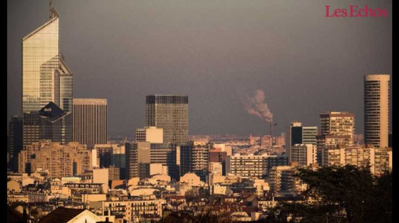 Pollution : 7 leviers locaux pour encadrer la circulation