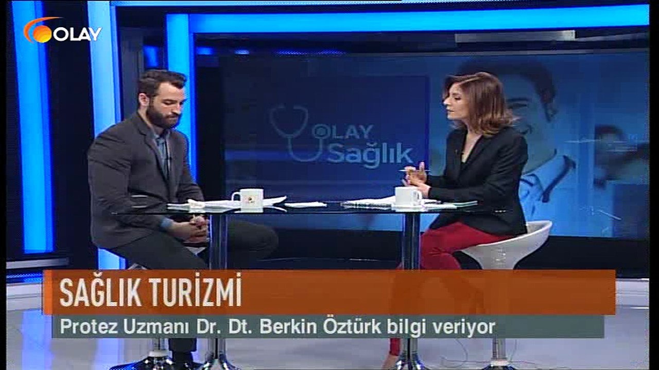 Olay Sağlık 08 12 2016
