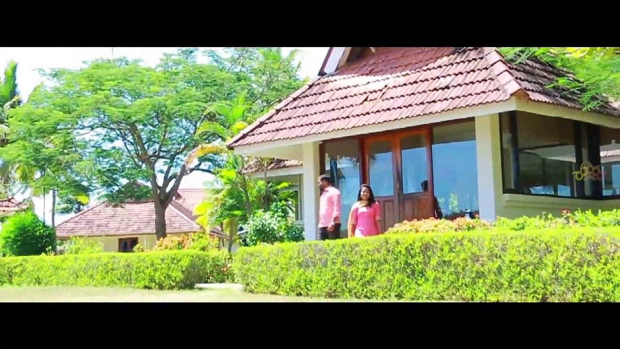 BIBIN + LINCY WEDDING HIGHLIGHTS 2016 ABABA